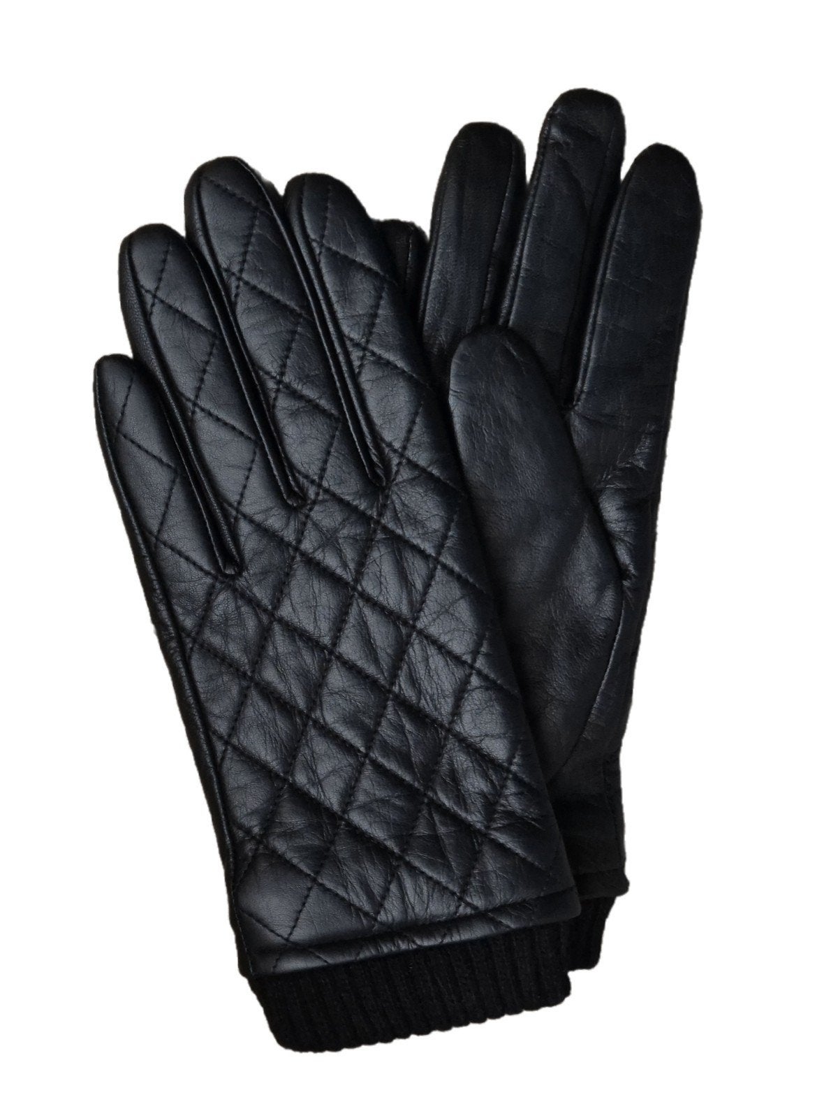 Vintage leren handschoenen, Kleding | Dames, Mutsen, Sjaals en Handschoenen, Ophalen of Verzenden, Zo goed als nieuw, Handschoenen