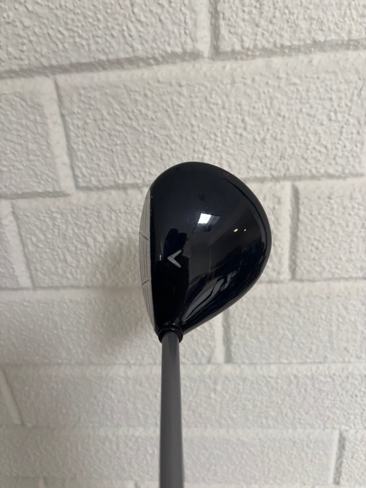 Callaway Steelhead Plus Houten 3 | Firm Flex, Callaway, Ophalen of Verzenden, Zo goed als nieuw, Callaway
