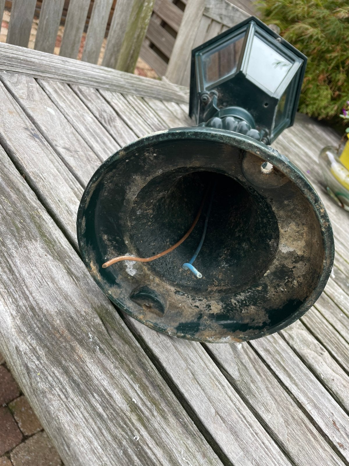 Foto 4 van Tuinlamp Kees Schouten