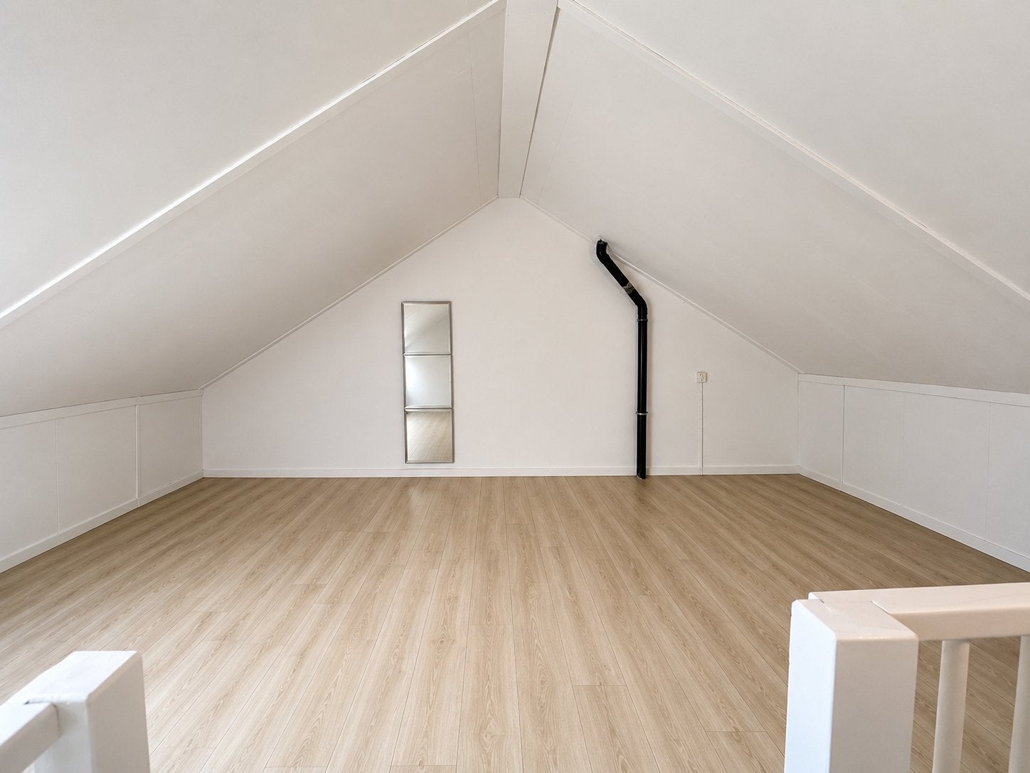 Kamer zolder te huur, Huizen en Kamers, Kamers te huur
