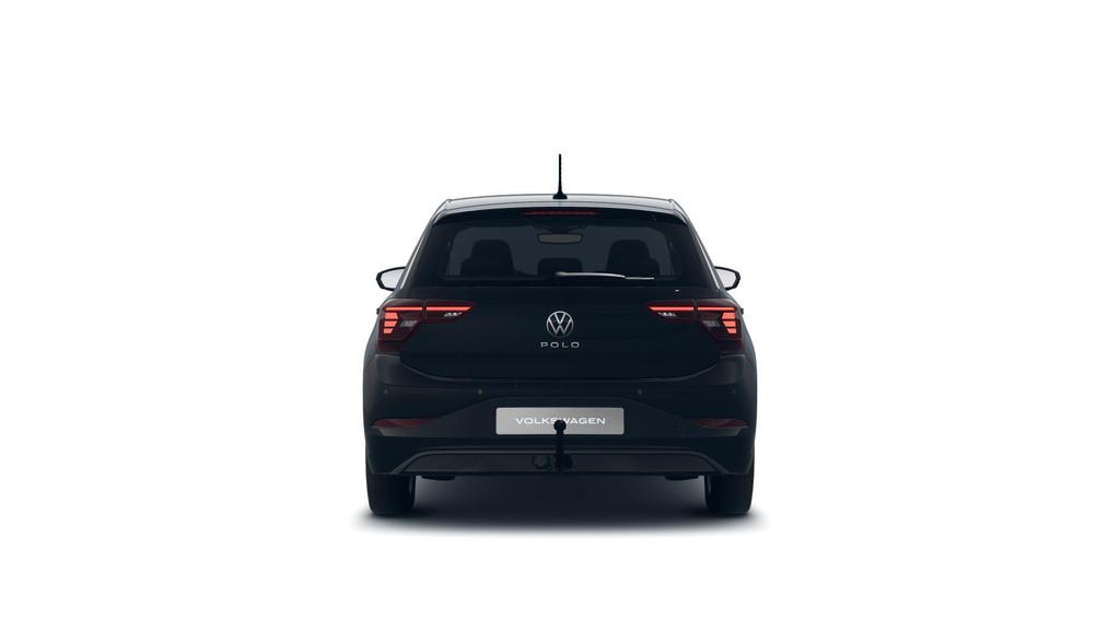 Volkswagen Polo 1.0 TSI Life Edition 95 PK | Apple carplay |, Auto's, Volkswagen, Voorwielaandrijving, Adaptive Cruise Control