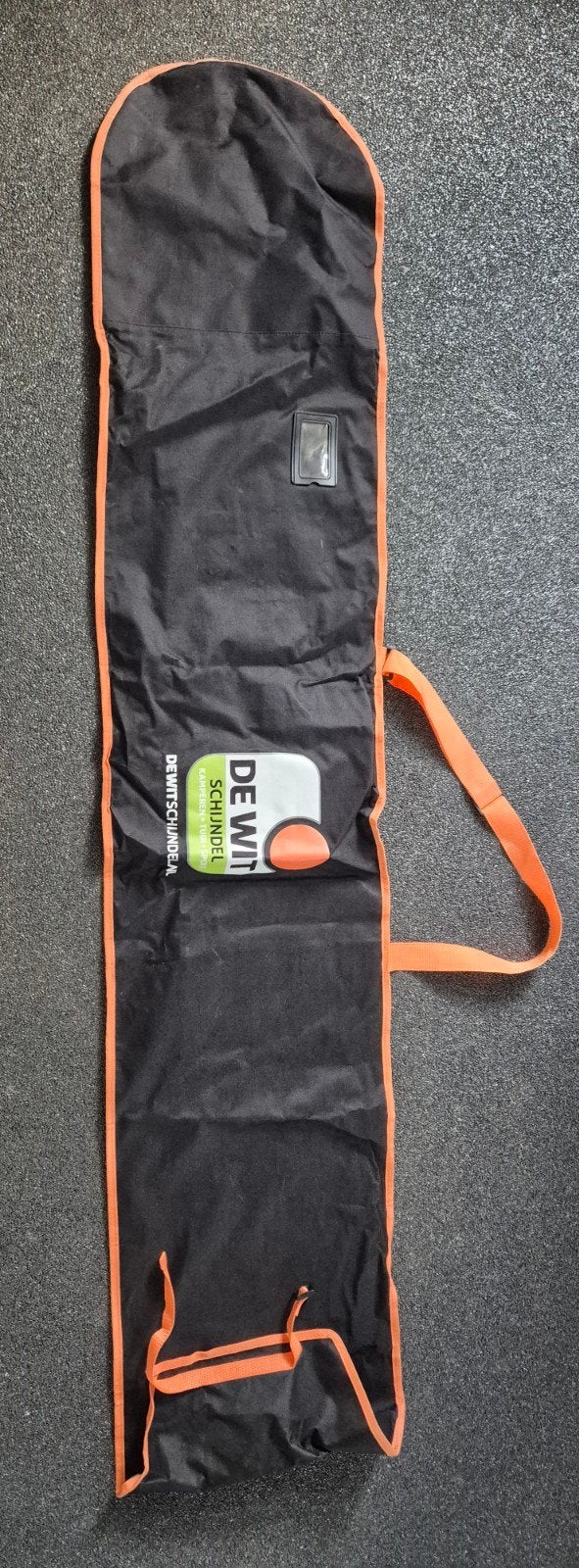 Ski tas in hele nette staat, Ophalen of Verzenden
