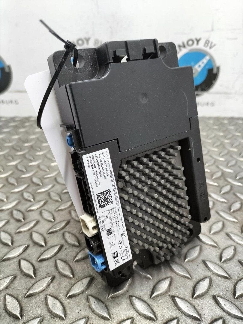 FORD PUMA Titanium COMPUTER ECU RU5T14H317FGG 2025, Ophalen of Verzenden, Gebruikt, Stiba lid