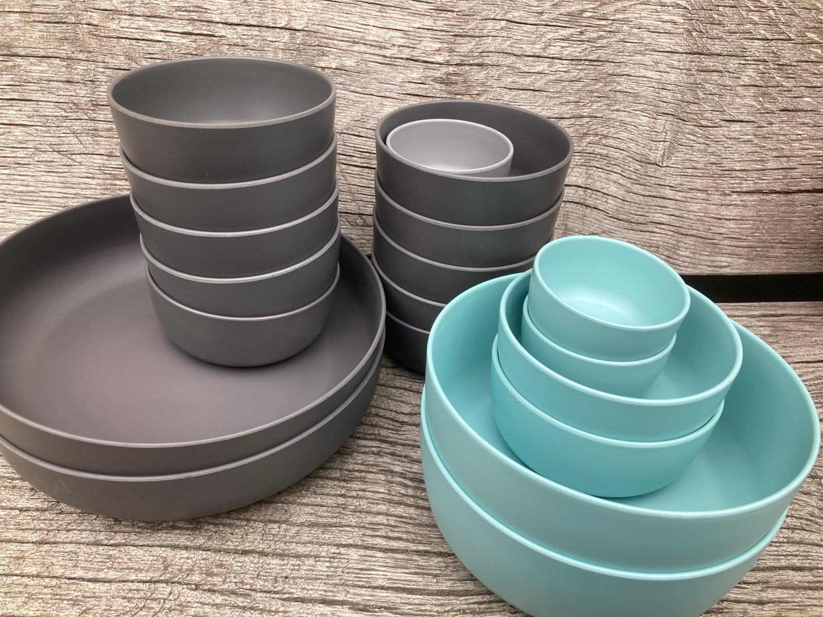 Royal VKB schalen/kommen vanaf 2,50 per stuk, Kunststof, Overige merken, Nieuw, Ophalen of Verzenden