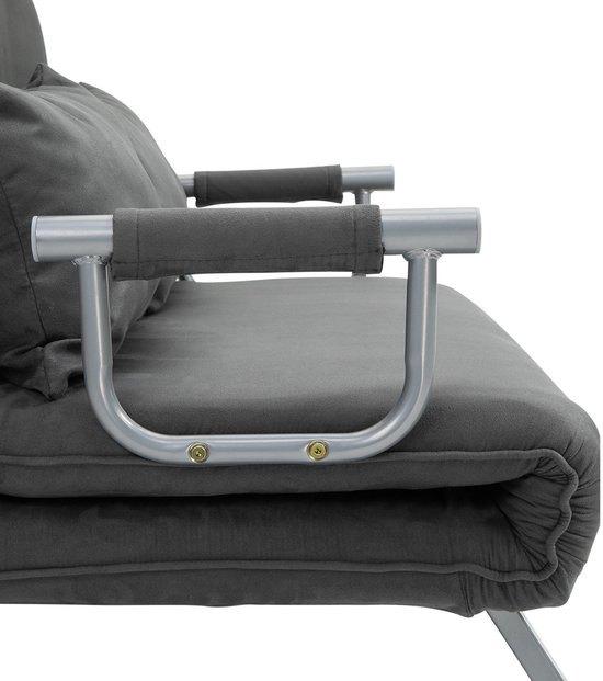 Slaapbank – Bedbank – Slaapstoel – Logeerbed – Sofa, Hobby en Vrije tijd, Corvance B.V., Verzenden, Nieuw, Corvancebol@gmail.com