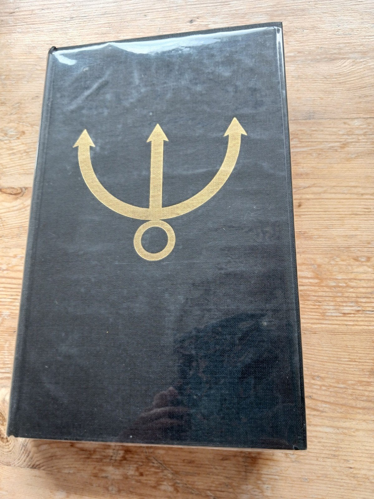 De Alchemische bruiloft van Christiaan Rozenkruis, J. Van Ri, Ophalen of Verzenden, Spiritualiteit algemeen, Achtergrond en Informatie