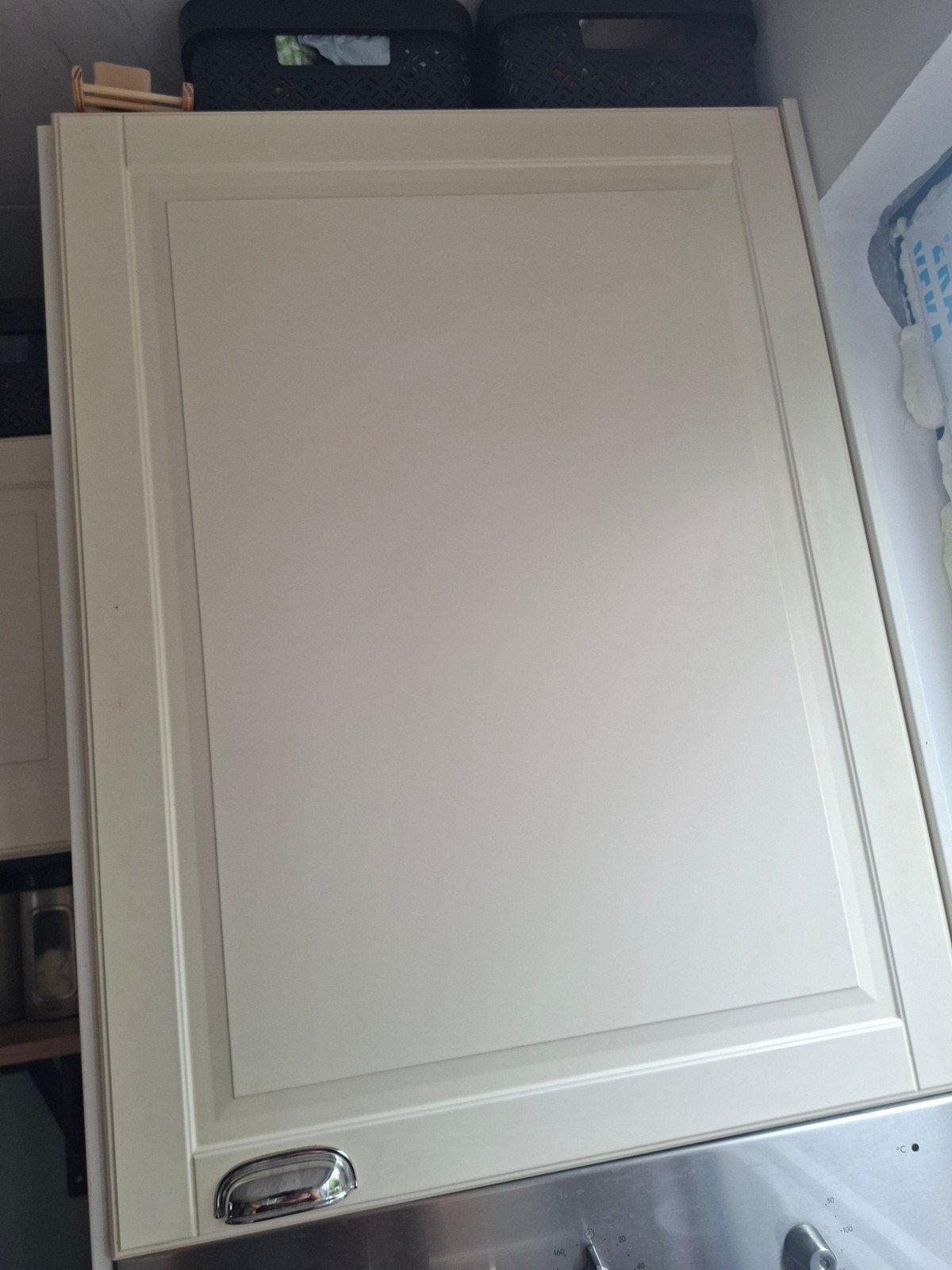 Ikea metod deuren/ladefronten Bodbyn, Ophalen, Gebruikt, 50 tot 100 cm, Minder dan 100 cm