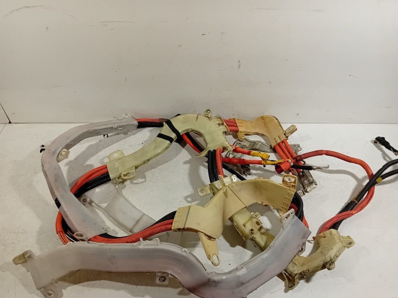 Kabel Lexus GS, Onderdelen@venauto.nl, Van der Ven Autorecycling B.V., Gebruikt, Ettenseweg 76, 4706 PB Roosendaal, The Netherlands