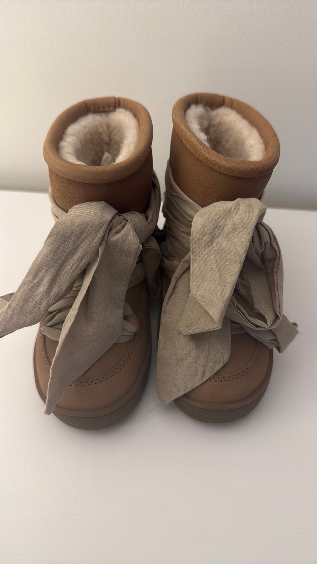 Donsje Amsterdam Ganza boots, Jongetje of Meisje, Laarsjes, Nieuw, Ophalen of Verzenden