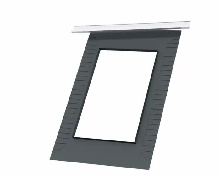 Velux UK08 BFX waterkerend manchet | Nieuw, Ophalen, 120 tot 160 cm, Nieuw, 120 tot 160 cm