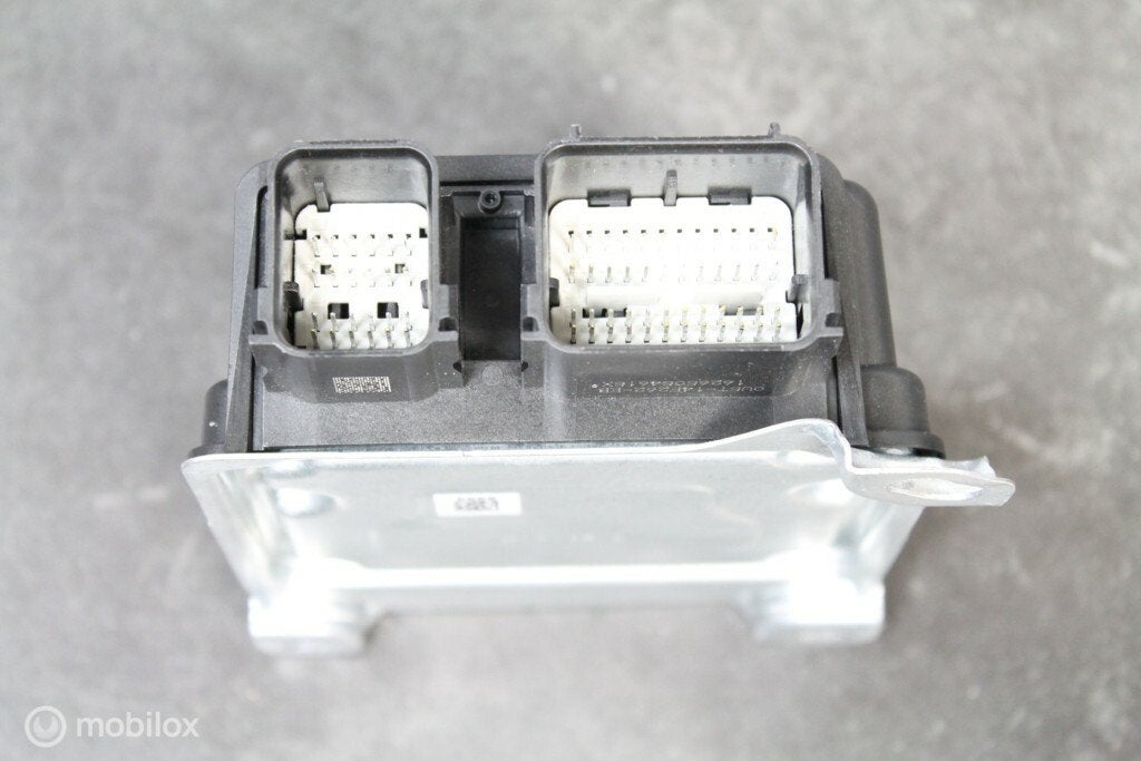 Airbag module Ford Focus (2004-2011), Gebruikt, Ophalen of Verzenden