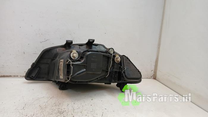 Koplamp rechts van een Seat Ibiza, Gebruikt, -, -, Ophalen of Verzenden