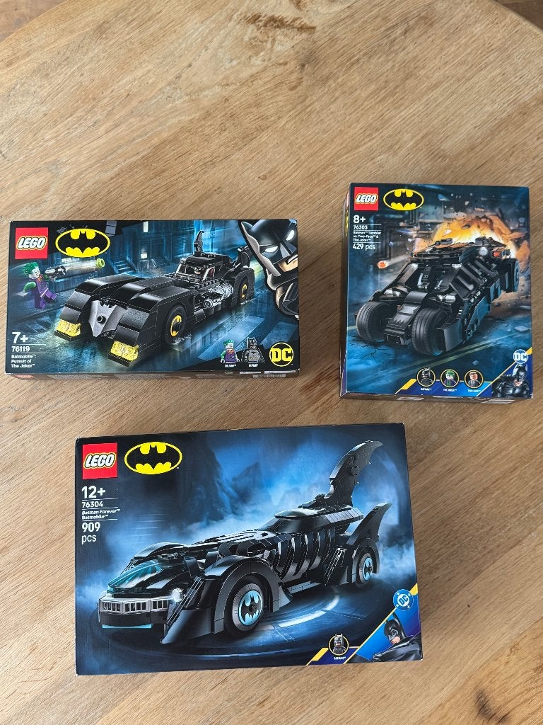 Lego, Kinderen en Baby's, Speelgoed | Duplo en Lego, Overige thema's, Lego, Overige typen, Nieuw