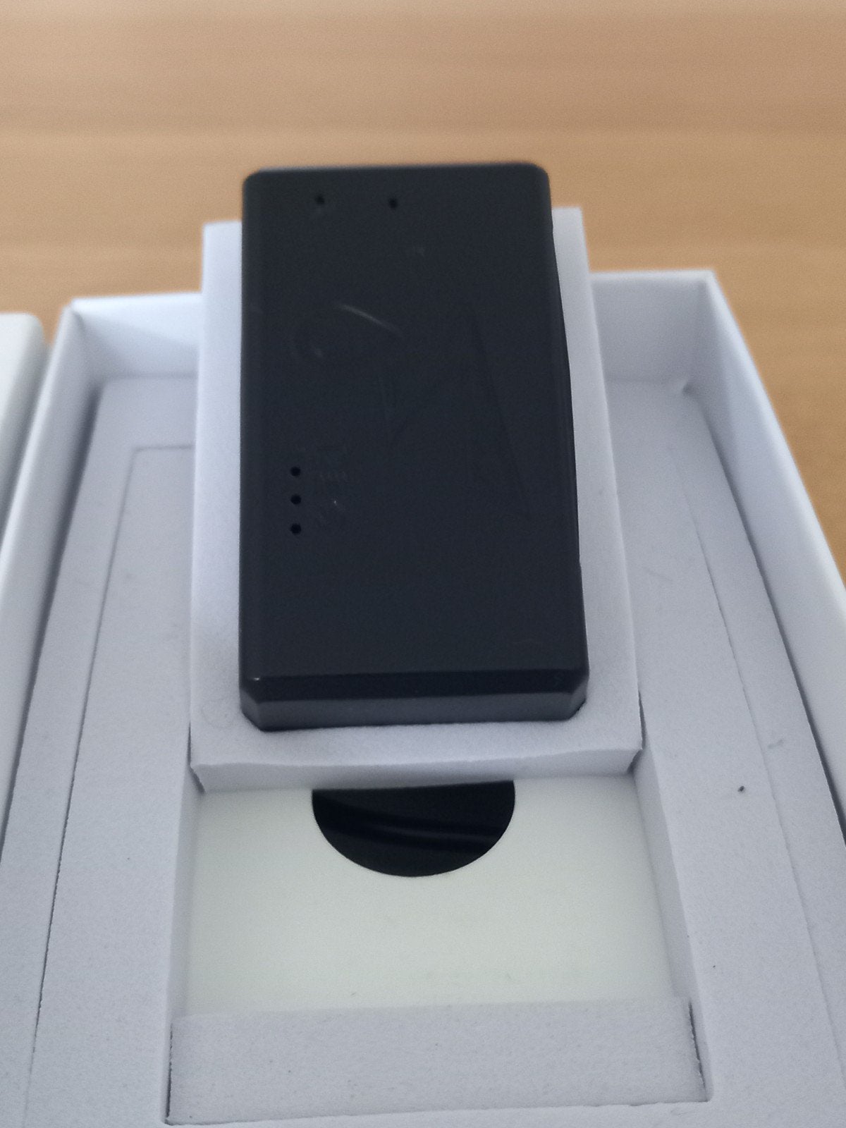 Nieuwe GPS Tracker - Ongebruikt in doos, Ophalen of Verzenden, Nieuw