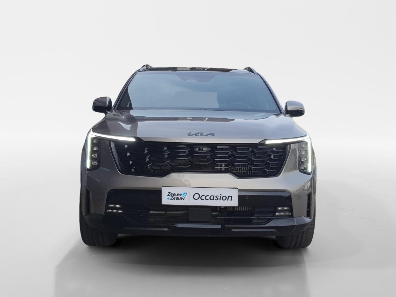 Kia Sorento 1.6 T-GDi Plug-in Hybrid 4WD ExecutiveLine 7p |, Automaat, 12 maanden, Gebruikt, Euro 6