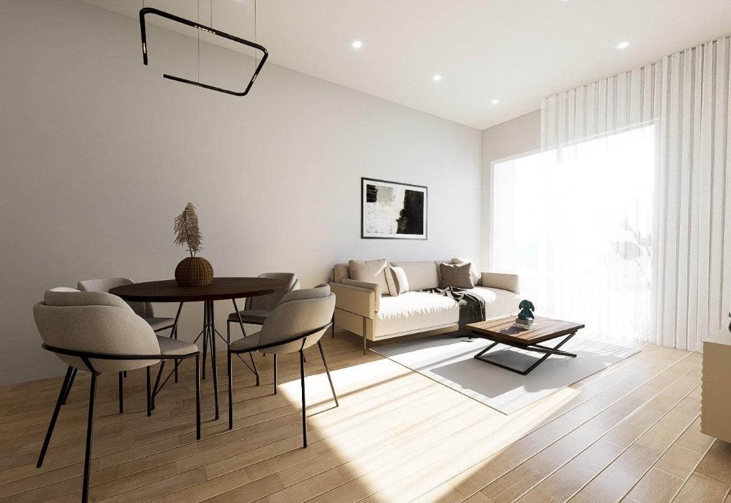 2 KOOPJES in Torrevieja en Finestrat 3 km van Benidorm !!, Huizen en Kamers, Torrevieja, 36 m², Spanje, Stad