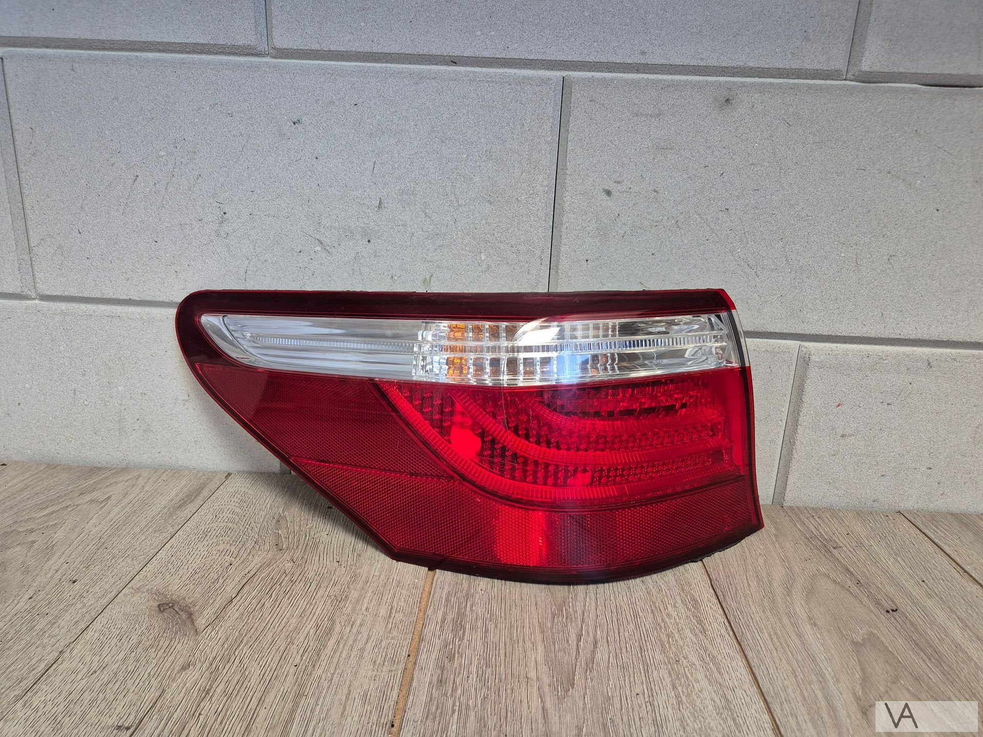 Lexus LS ls460 ls600h achterlicht links 2006 tot 2013 €200, Gebruikt, -, -, -