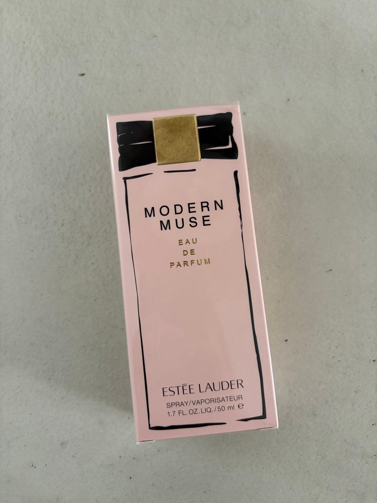 Estée Lauder Modern Muse Eau de Parfum 50ml - Nieuw, Sieraden, Tassen en Uiterlijk, Ophalen, Nieuw