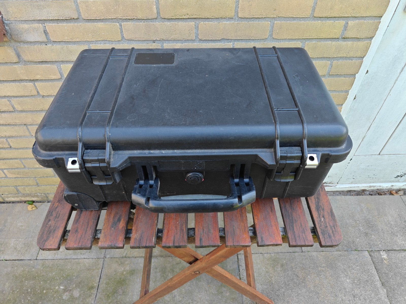 Pelican Case 50x30x25 cm - Robuuste Beschermkoffer, Ophalen of Verzenden