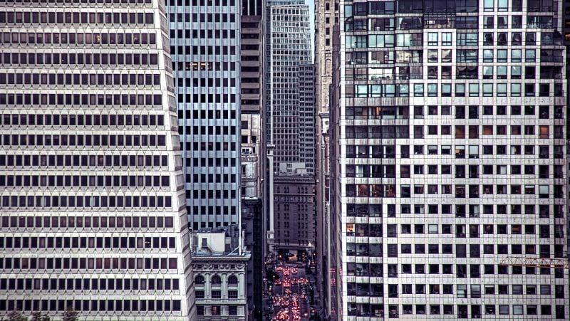 Limited Edition: Oliver Fluck - Urban Canyon (San Francisco), Ophalen of Verzenden