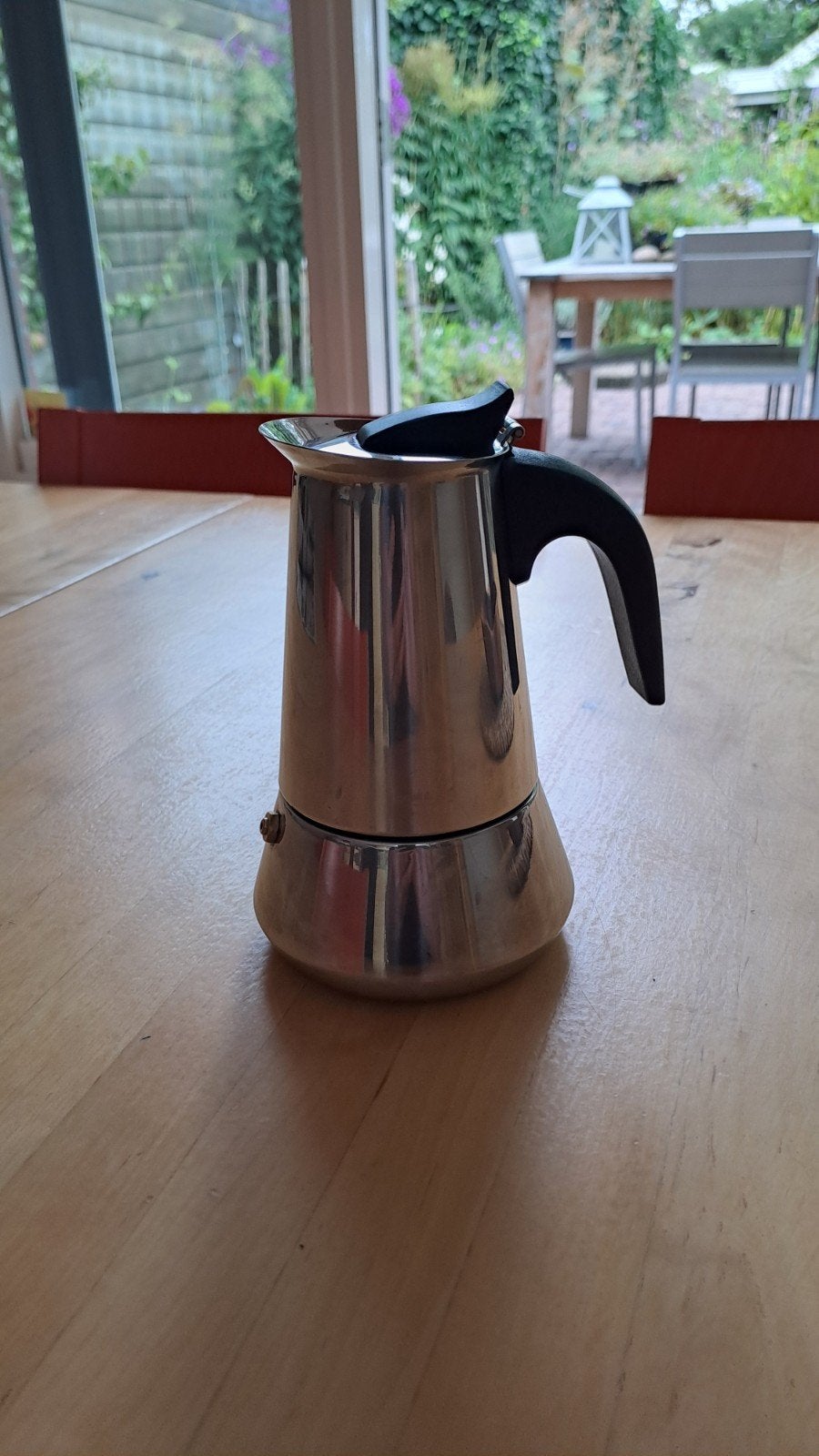 Percolator, Ophalen of Verzenden, Zo goed als nieuw, Overige modellen