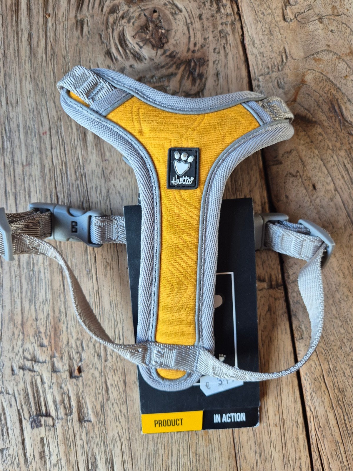 hurtta tuig, Dieren en Toebehoren, Ophalen of Verzenden, Nieuw, Hondenriem