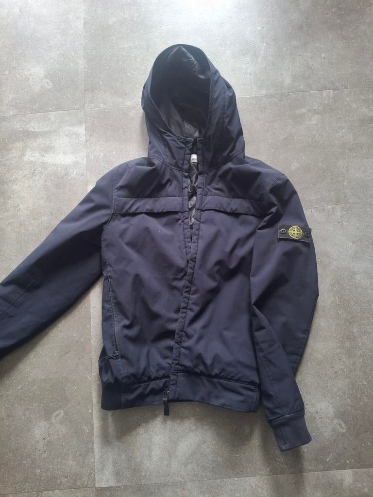 Stone island zomer jas, Ophalen of Verzenden