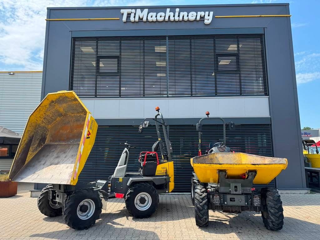 WACKER NEUSON DW 30 (bj 2022)