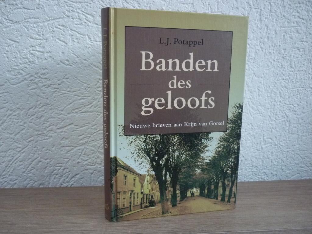 Ds. J.W. Slager - Een verkregen erfenis, Ophalen of Verzenden, Gelezen, Christendom | Protestants