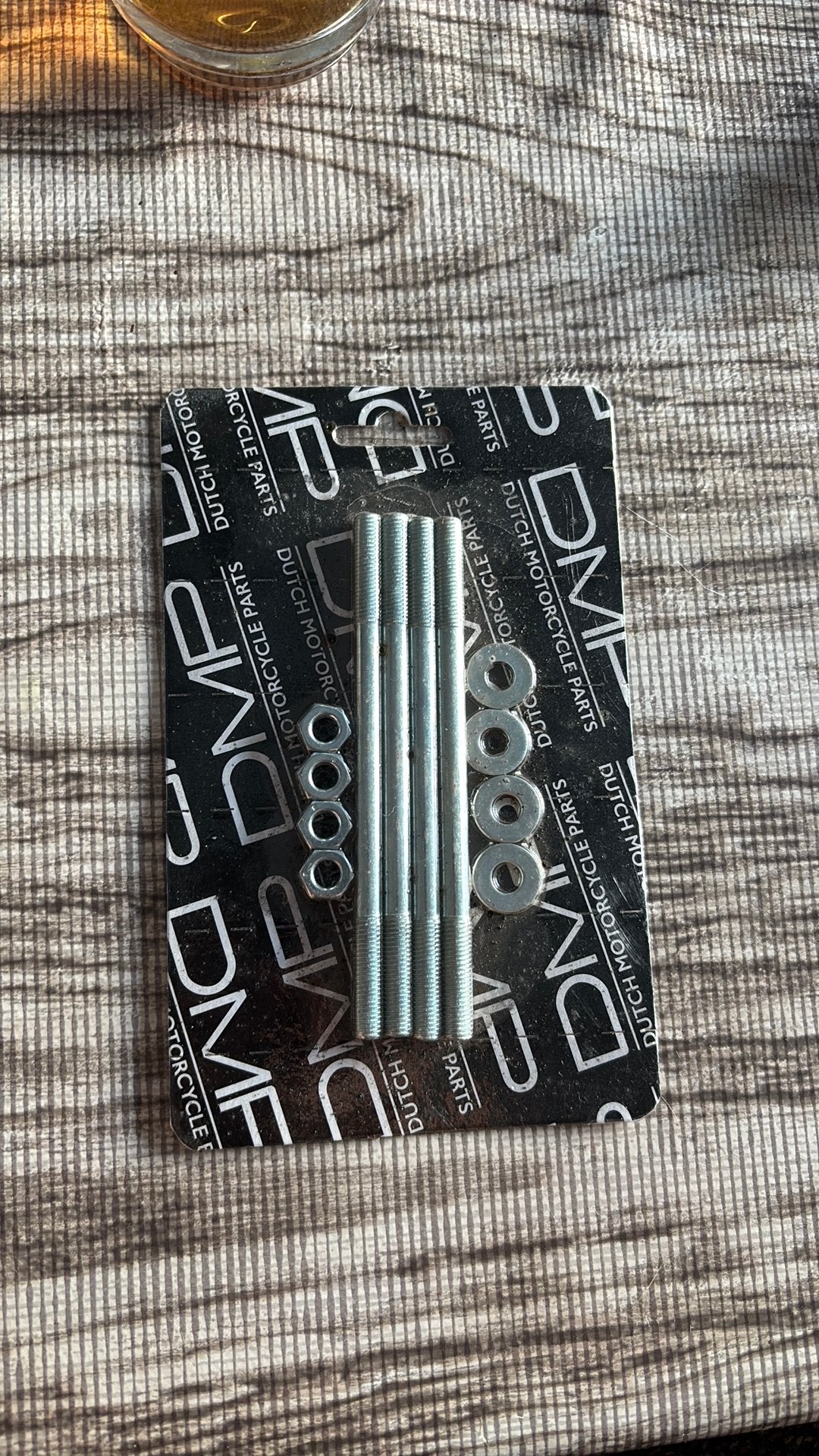 Tapeinden Tomos, Ophalen of Verzenden, Nieuw, Overige typen