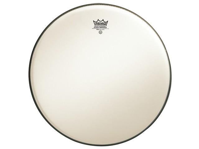Tom Vel Remo BE0808-00, Emperor Suede , 2 Ply 8", Muziek en Instrumenten, Percussie, -, -, Ophalen of Verzenden, Nieuw