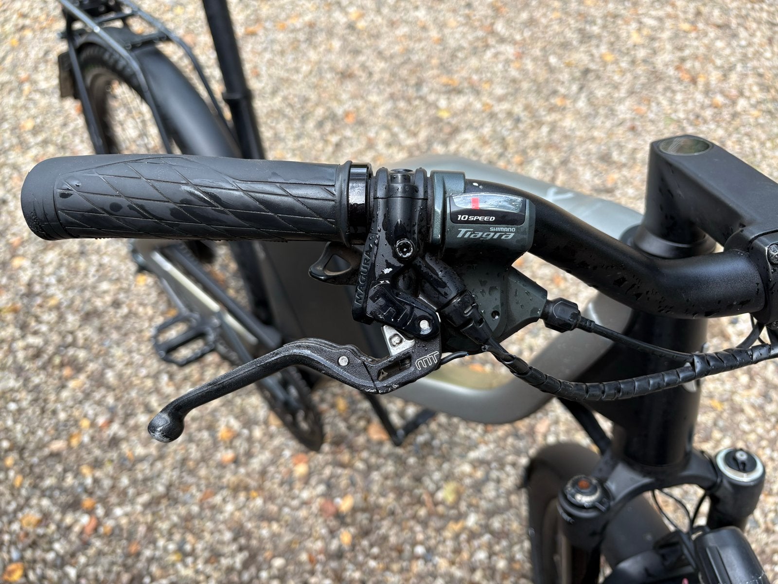 Foto 8 van Klever X Speed Speed Pedelec 45 km/u - 2018
