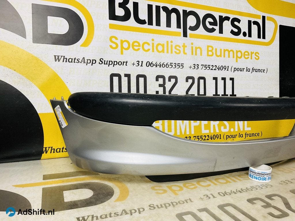 BUMPER Peugeot 206 of 205 VOORBUMPER 2-J10-6716z, Auto-onderdelen, Bumper