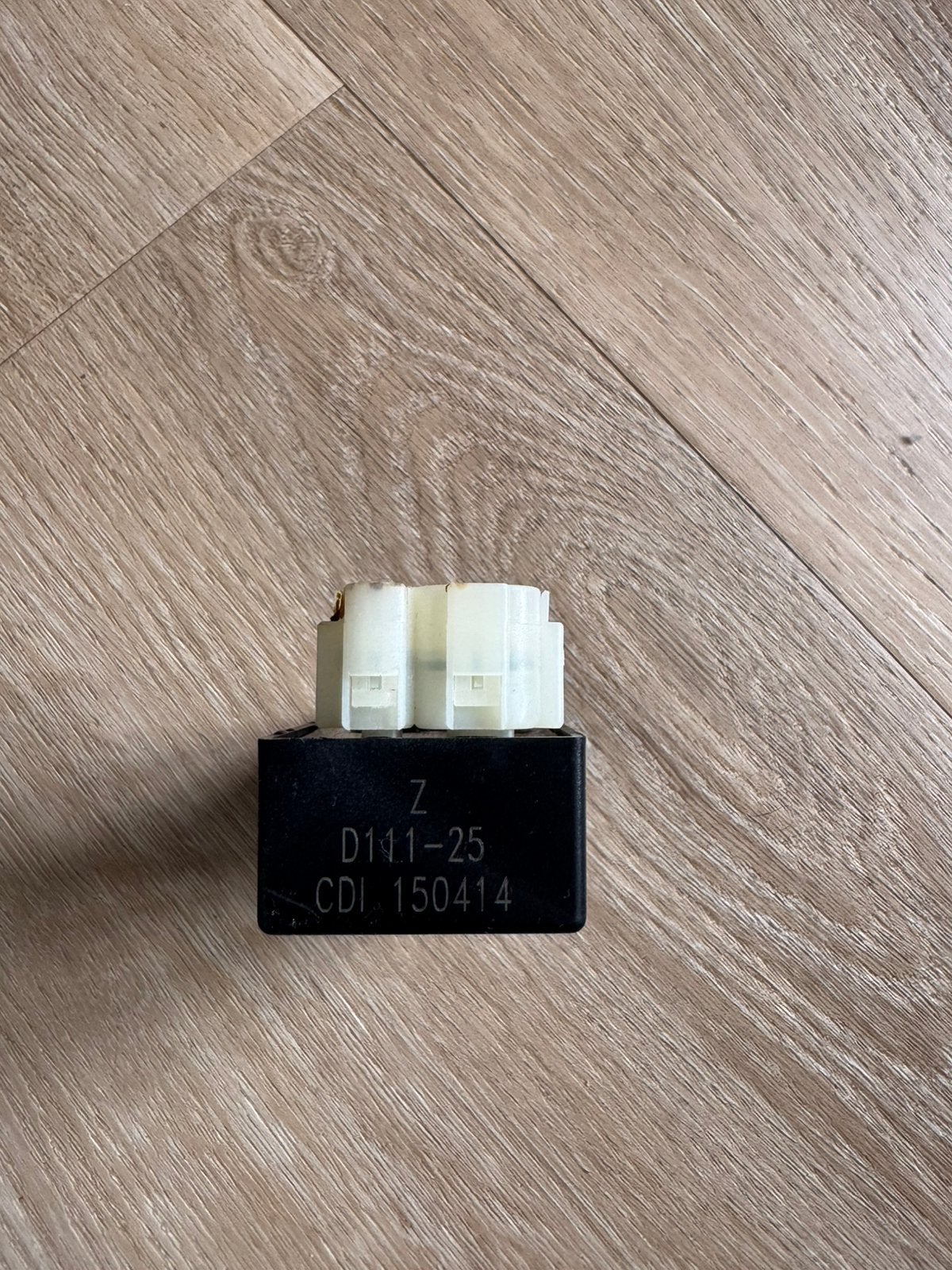 CDI 25km per uur (AGM VX50S - btc riva modellen), Ophalen of Verzenden, Overige typen