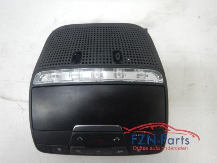 Binnenverlichting voor Mercedes C-Klasse (22743512), Ophalen of Verzenden, Gebruikt