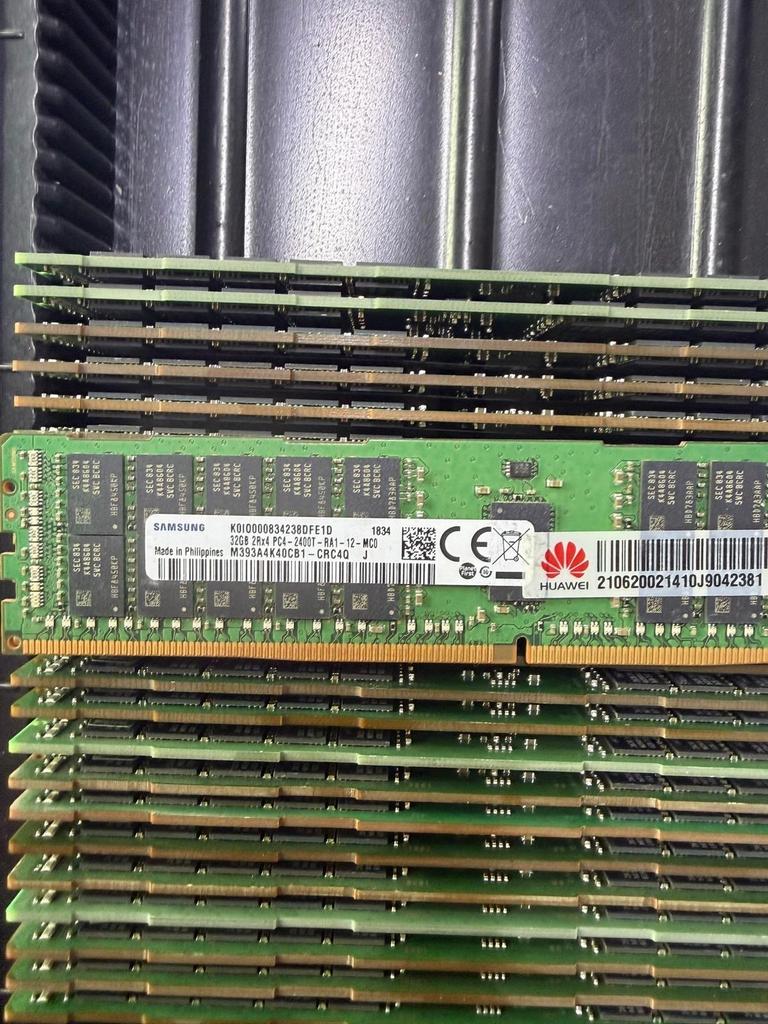 DDR4 DDR5 RAM Gezocht – Partijen & Los – Nette Prijzen, Computers en Software, Gebruikt, 8 GB, DDR3, Ophalen of Verzenden