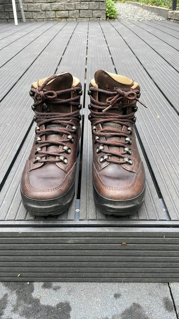 Lowa heren wandelschoen, Ophalen of Verzenden, Gebruikt, Schoenen