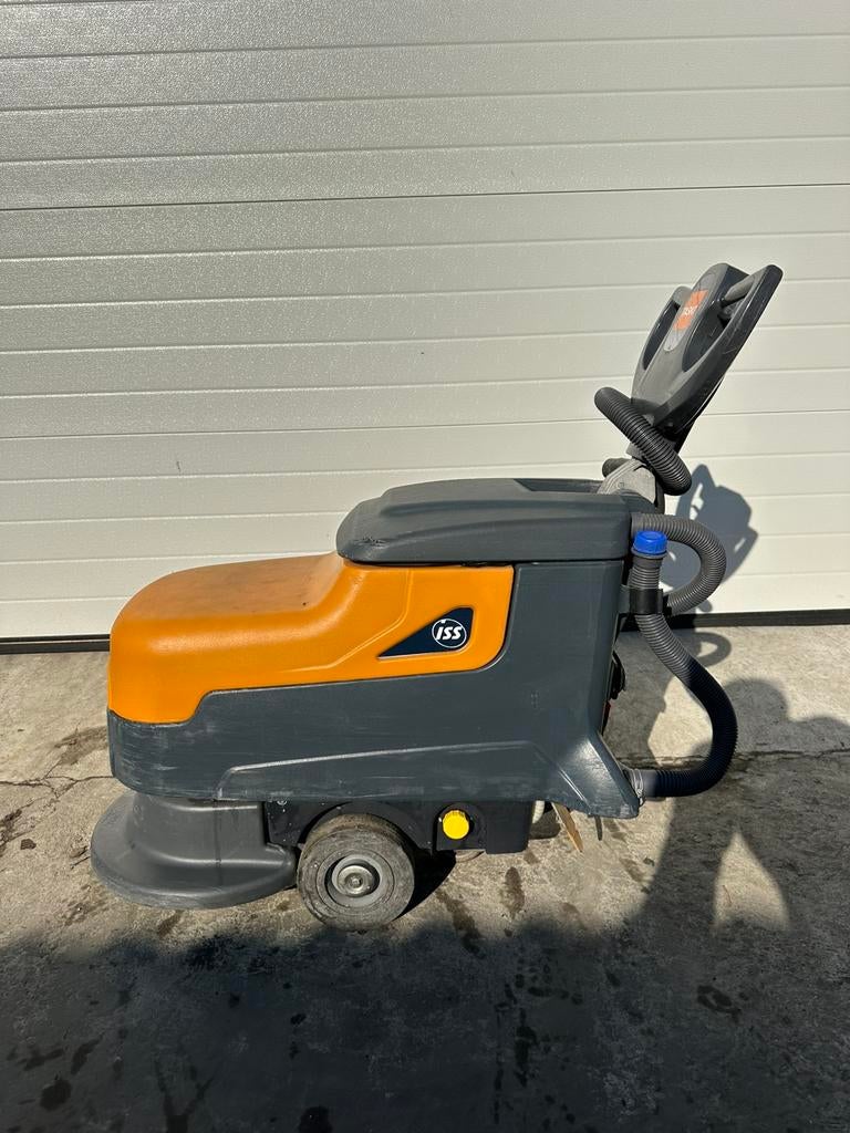 Taski Swingo 455 Schrobzuigmachine, Ophalen of Verzenden, Overige typen