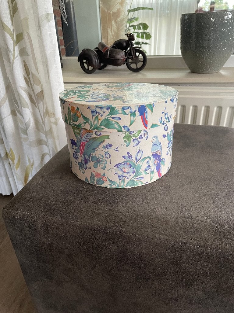 Te koop, zilveren West Friese kap., Ophalen of Verzenden, Zilver