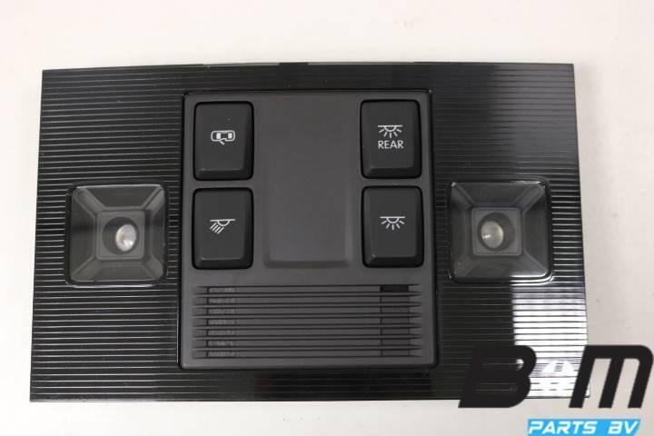 Binnenverlichting voor Volkswagen Golf 7, Gebruikt