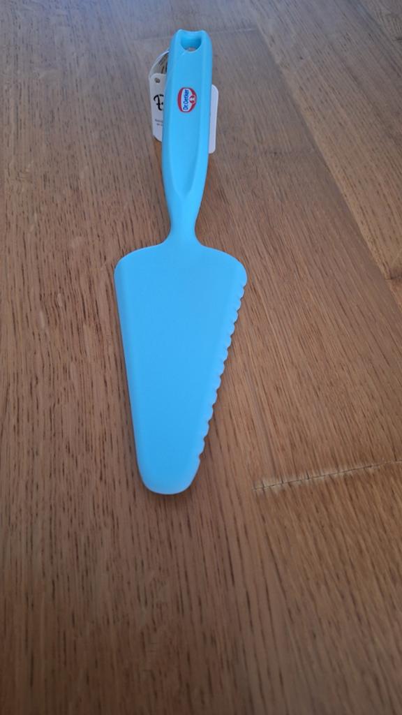 Dr. Oetker Taartschep - Nieuw, Ophalen of Verzenden