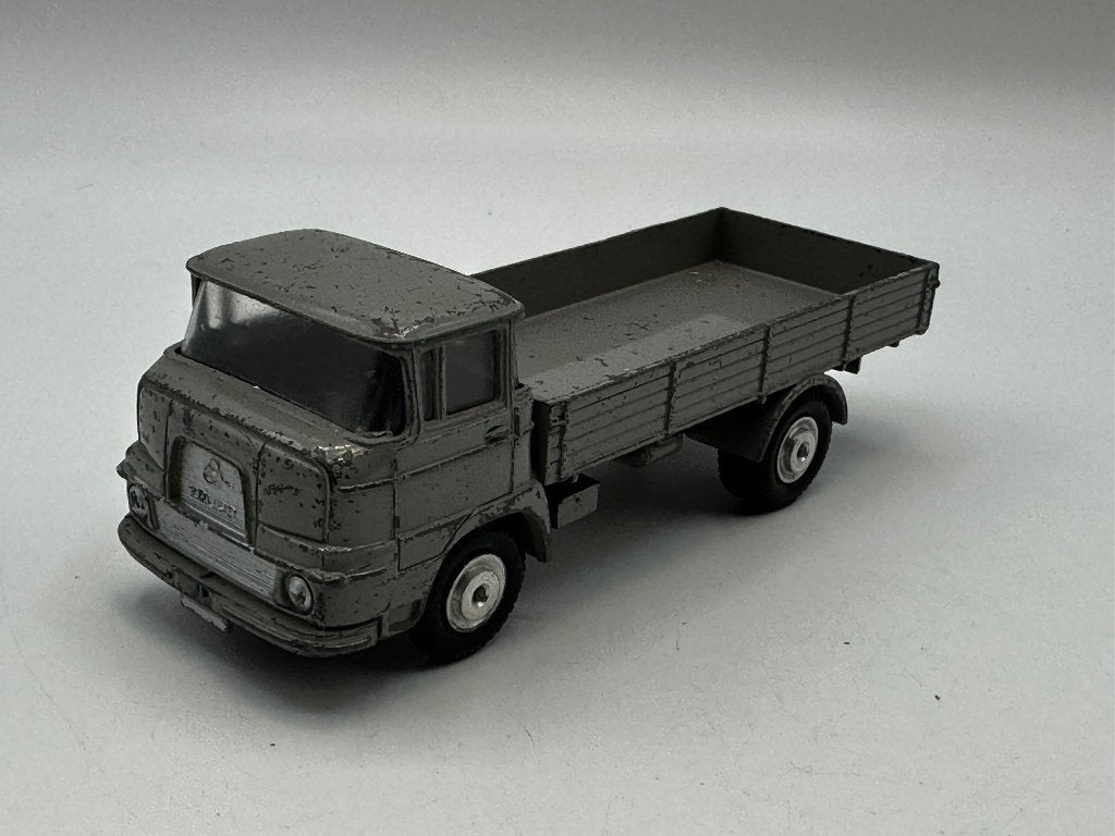 Marklin 8034 Krupp LKW - 11505, Ophalen of Verzenden, Bus of Vrachtwagen