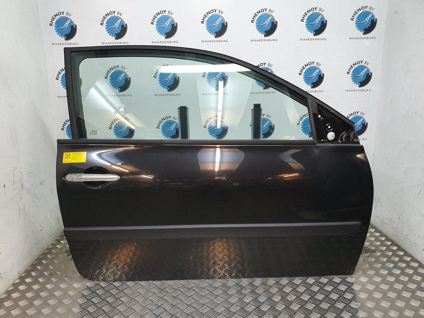 RENAULT MEGANE PORTIER RV 2006, Gebruikt, Deur, Ophalen of Verzenden, Stiba lid
