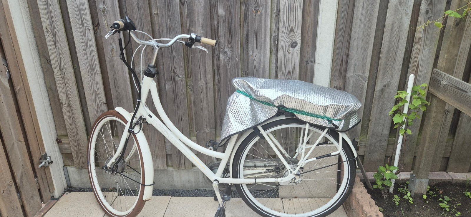 Elektrische fiets merk batavus, Ophalen of Verzenden, Gebruikt, Overige merken