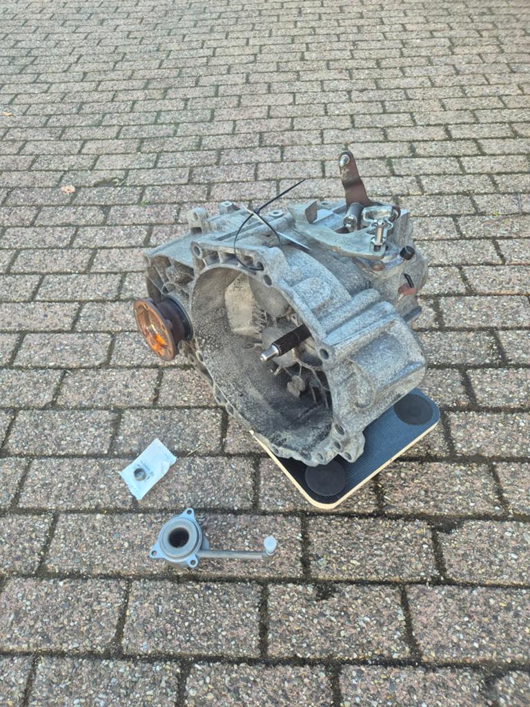 Golf 5 GTI - 6 bak - sper differentieel - gereviseerd, Auto-onderdelen, Ophalen of Verzenden, Nieuw