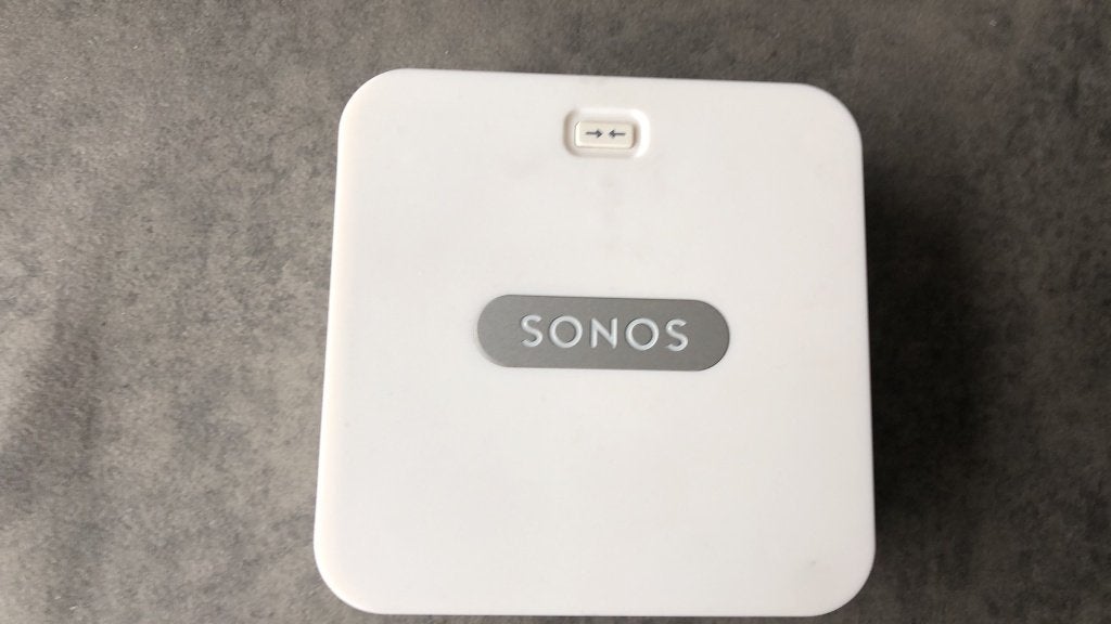 Foto 2 van Sonos Bridge (S1)