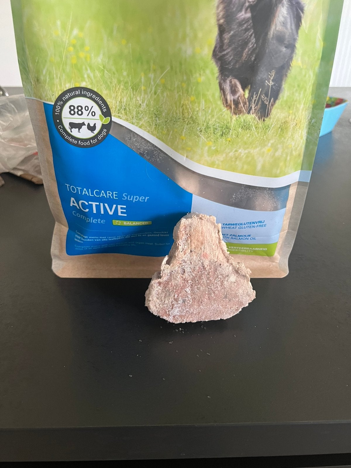 Prins totalcare super active compleet menu voor hond, Dieren en Toebehoren, Dierenvoeding, Ophalen, Hond