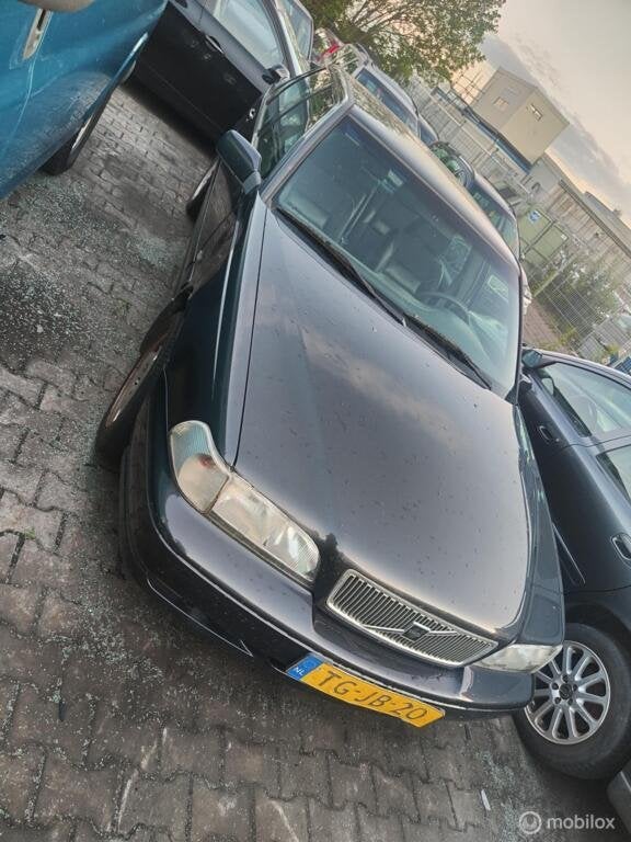 Volvo S70 onderdelen, Gebruikt, Volvo, Volvo