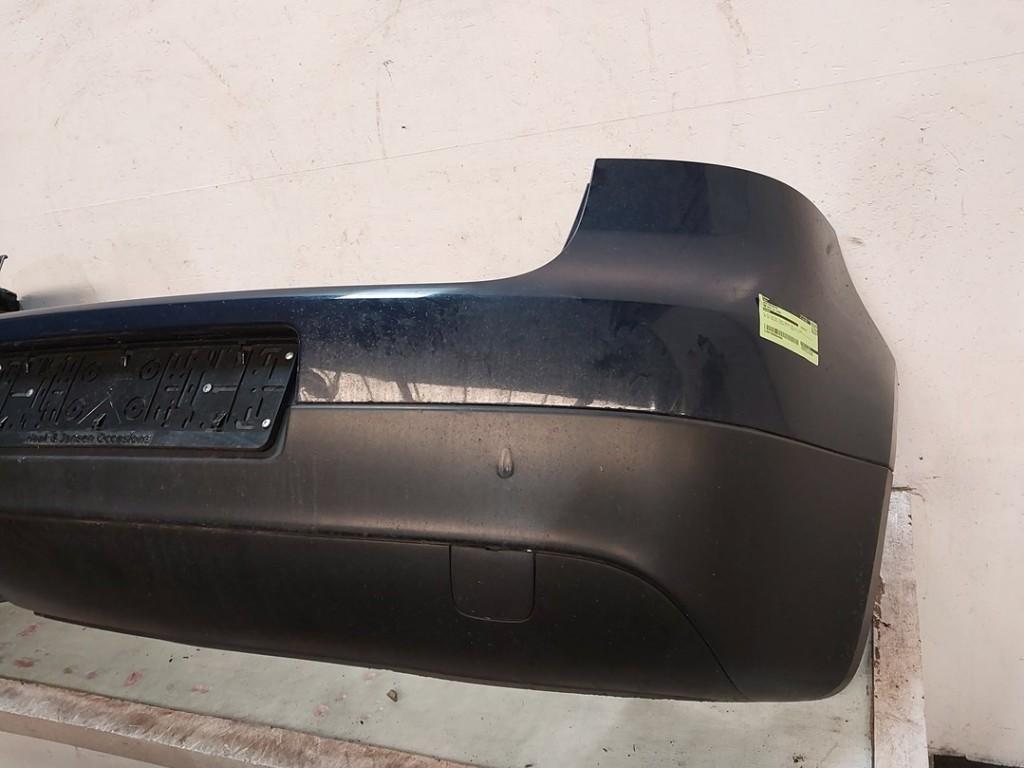Bumper Achter Volkswagen Golf V (1K1) 2008 1K6807417GRU, Auto-onderdelen, Gebruikt, Volkswagen, Volkswagen AG, Kundenbetreuung@volkswagen.de
