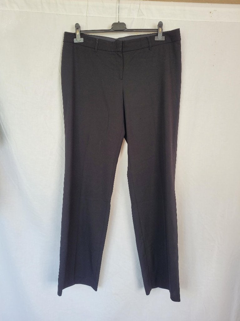 Nette zwarte damesbroek mt M/L merk Your Sixth Sense, Maat 38/40 (M), ., Zwart, Ophalen of Verzenden